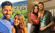 रोहित शर्मा ने कहा- प्यार के दम पर ही चलती है दुनिया, ऐसे Valentine's Day मना रहे हैं आपके पसंदीदा खिलाड़ी