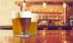 Want to Lead a Longer Life? Drink Half a Pint of Beer a Day