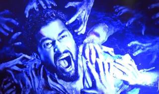 Vicky Kaushal, Karan Johar Answer Questions at Bhoot Trailer Launch