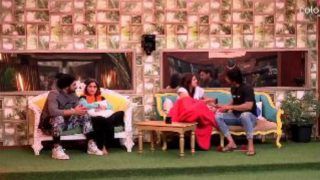 Bigg Boss 13: Sidharth Shukla Gets Into Verbal Fight With Shehnaaz Gill, Arti Singh After He Saves Paras Chhabra