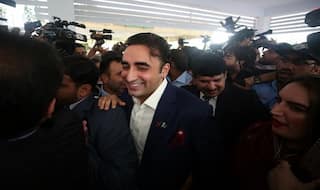 Before Imran Khan, Nawaz Sharif Was Also a Selected Premier: Bilawal