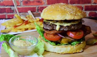 Study Finds Eating Less Will Let You Live Longer And Healthier