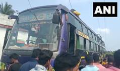 Karnataka to Resume Inter-state Bus Services to Andhra Pradesh in Phased Manner From June 17