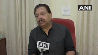 Statement Wrongly Interpreted,    PC Chacko Clarifies Remark on Sheila Dikshit After Resignation