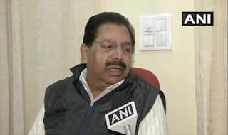 PC Chacko Quits as Delhi Congress In-Charge as Party 'Repeats' 2015 Show With Zero Seats