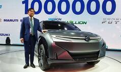 Auto Expo 2020: Carmakers Gear up For Electric Vehicle Future in India