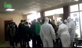 Coronavirus: 5 Quarantined in Manesar, Develop n-Cov Symptoms, Sent to Delhi Hospital