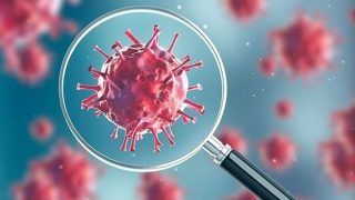पाकिस्तान में कोरोना वायरस संक्रमण के आए 41 नए मामले, संक्रमितों की संख्या बढ़कर 94 हुई