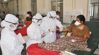 Amid COVID-19 Outbreak, Take Precaution Against Swine Flu Also