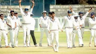 Limited DRS Use Was Always Planned For Ranji Semi-Finals And Not Quarters: Saba Karim