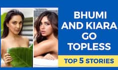 Daily Top 5: Ayushmann Khurrana Talks About Homosexuality And More