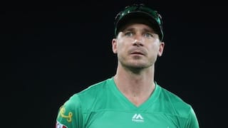 It   s Official! Dale Steyn to Light Up Pakistan Super League This Year