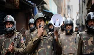 Delhi High Court to Hear Petition on Hate Speeches of BJP Leaders Today