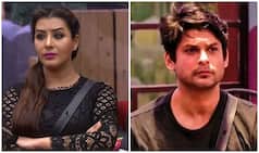 Ahead of Bigg Boss 13 Finale; Shilpa Shinde Exposes Sidharth Shukla, Claims He Abused & Hit Her