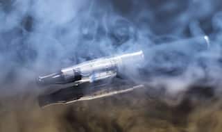 E-cigarette: Study Reveals Vaping May Cause Breathing Problem in Teenagers