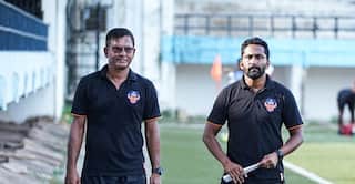 FC Goa Name Clifford Miranda as Interim Coach, Derrick Pereira Appointed Technical Director