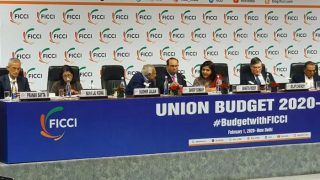 Trade Bodies in Northeast Hail Union Budget 2020 as Pragmatic And Positive