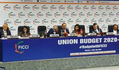 Northeast Trade Bodies Hail Union Budget 2020 as Pragmatic And Positive