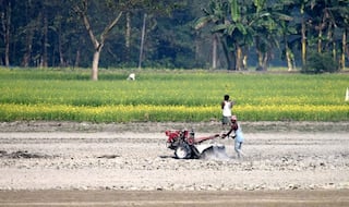 Union Budget 2020: Government Hikes Farm Credit Target to Rs 15 Lakh Crore