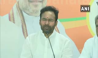 दिल्ली में जानबूझकर हिंसा की गई, सरकार ऐसी घटनाएं बर्दाश्त नहीं करेगी: केंद्रीय गृह राज्‍य मंत्री