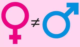 Stillbirths More Likely in Countries Where Gender Inequality is High