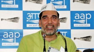 Aam Aadmi Party to Contest All Elections to Local Bodies Across India to Expand Base: Gopal Rai