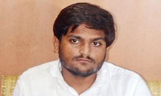 Why Target My Husband, Hardik Patel's Wife Kinjal Asks as Hardik Goes Missing