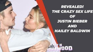 Hot in Hollywood: Justin Bieber Talks About His Sex Life, Rihanna Dating A$AP Rocky