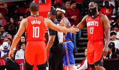Houston Rockets vs Milwaukee Bucks Dream11 Team Prediction Basketball: Star Player, Starting 5s For Today's NBA Match