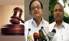 कोर्ट ने CBI से कहा, आरोपपत्र से कुछ दस्तावेज पी. चिदंबरम और कार्ति को मुहैया कराएं