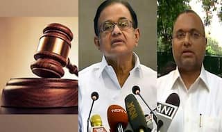 कोर्ट ने CBI से कहा, आरोपपत्र से कुछ दस्तावेज पी. चिदंबरम और कार्ति को मुहैया कराएं