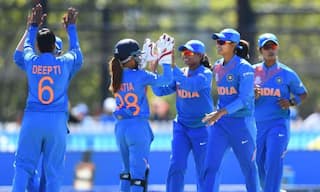 ICC Women T2o World Cup: भारत की श्रीलंका पर 7 विकेट से जीत, अजेय रहते हुए किया SF में प्रवेश