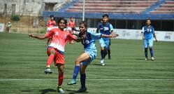 Indian Women   s League: FC Kolhapur City Defeat Baroda FA To Register First Win