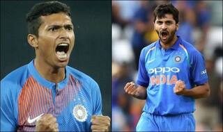 Why Kohli Persisting With Thakur And Not Giving Saini a Run Will Hurt India in Long Run?