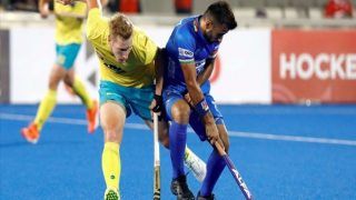 FIH Hockey Pro League 2020: PR Sreejesh Stars as India Beat Australia in Penalty Shootout