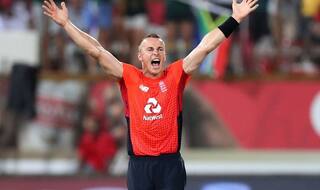 IPL 2020: Tom Curran Targets Kohli, Rohit Wickets
