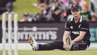 Fan Asks Jimmy Neesham About His Net Worth During Coronavirus Lockdown; NZ Allrounder's Philosophical Response is Epic | SEE POST