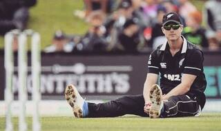 Fan Asks Neesham About His Net Worth; Allrounder's Response is Epic | POST