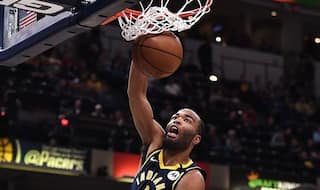 IND vs POR Dream11 Team Prediction Basketball: Captain, Vice-Captain For Today's NBA Match