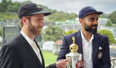 India vs New Zealand 2nd Test Live Streaming Details