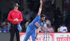 WATCH: NZ Kid Impersonates Bumrah's Action to Perfection, Video Goes Viral