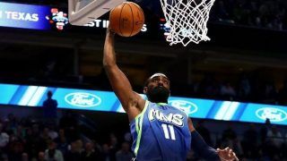 Dream11 Team DAL vs UTA NBA Regular Season 2020 Prediction: Fantasy Tips For Today’s Match Dallas Mavericks vs Utah Jazz at American Airlines Center Dallas 7:00 AM IST February 13
