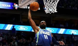 Dallas Mavericks vs Utah Jazz Dream11 Team Prediction: Captain And Vice Captain For Today's NBA Regular Season 2020