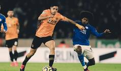 Wolves vs Sevilla Live Streaming Details Europa League: All You Need to Know