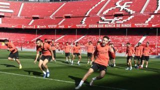 Dream11 Team SEV vs ESE La Liga 2019-20 Football Prediction: Captain, Vice-Captain, Fantasy Tips For Today’s Football Match Sevilla FC vs Espanyol at Ramón Sánchez-Pizjuán at 4.30 PM IST