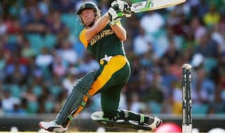 It Hurt Too Much: AB de Villiers Recalls Losing to NZ in 2015 WC