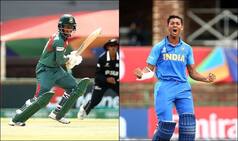 Ind U19 vs Ban U19 Finals: Players to Watch Out For