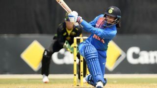 ICC Women's T20 WC 2020: India's Full Schedule ICC Women's T20 WC 2020: India's Full Schedule