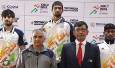KIUG: With Three More Golds, Pune University Top of The Table