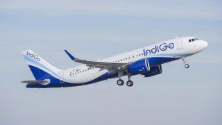 IndiGo to Start Daily Flights on Bengaluru-Jeddah, Mumbai-Kathmandu Routes